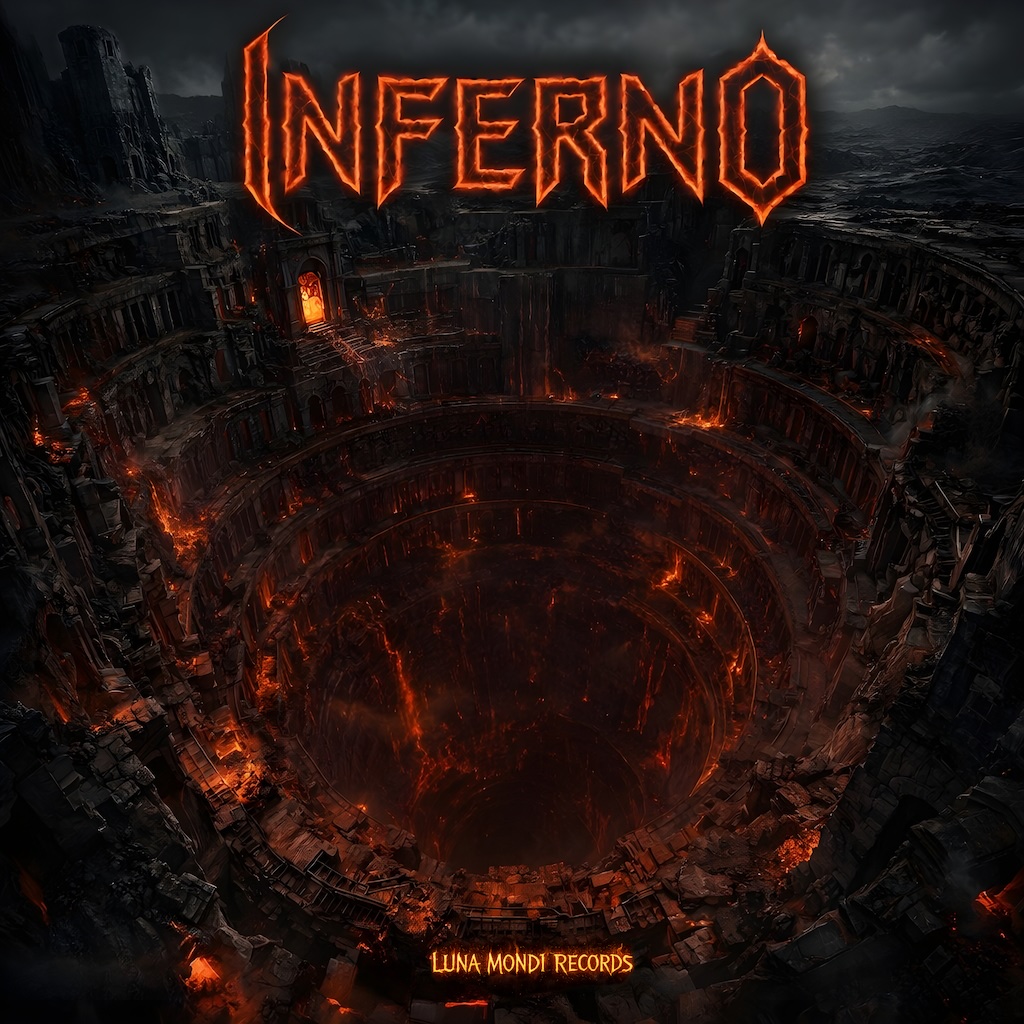 Inferno cover